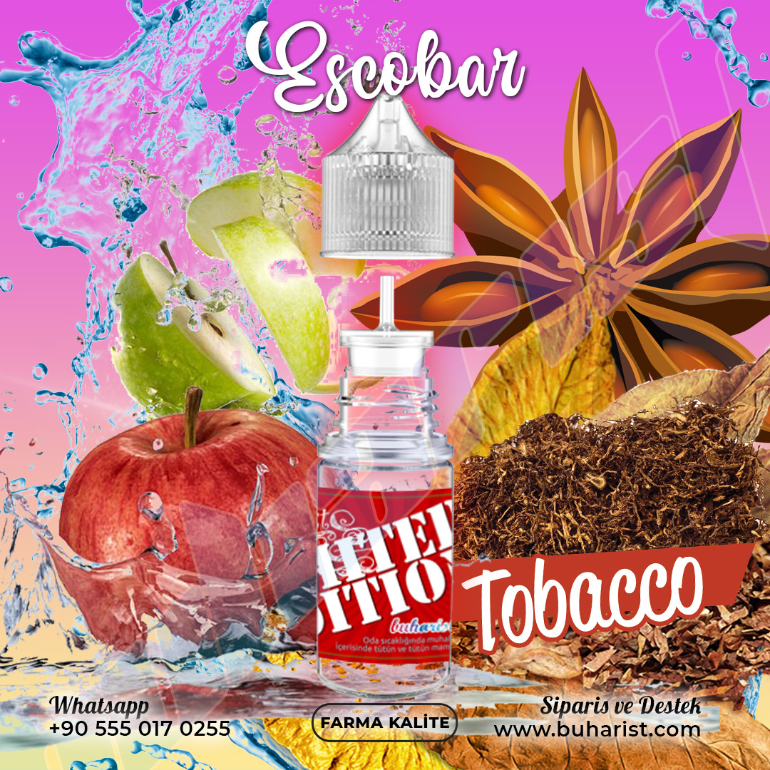 Escobar E-DL3-STD-30